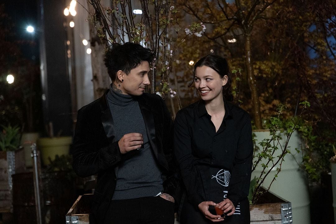 Life's A Glitch With Julien Bam : Foto