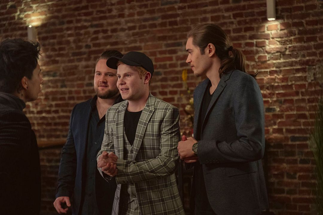 Life's A Glitch With Julien Bam : Foto