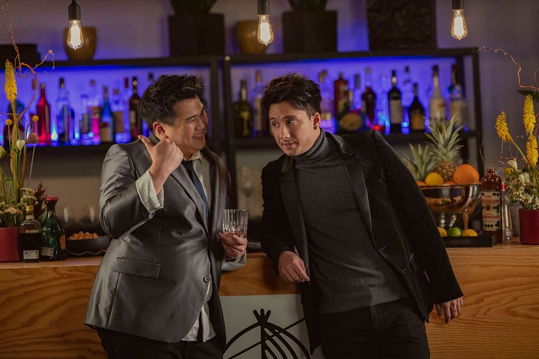 Life's A Glitch With Julien Bam : Foto