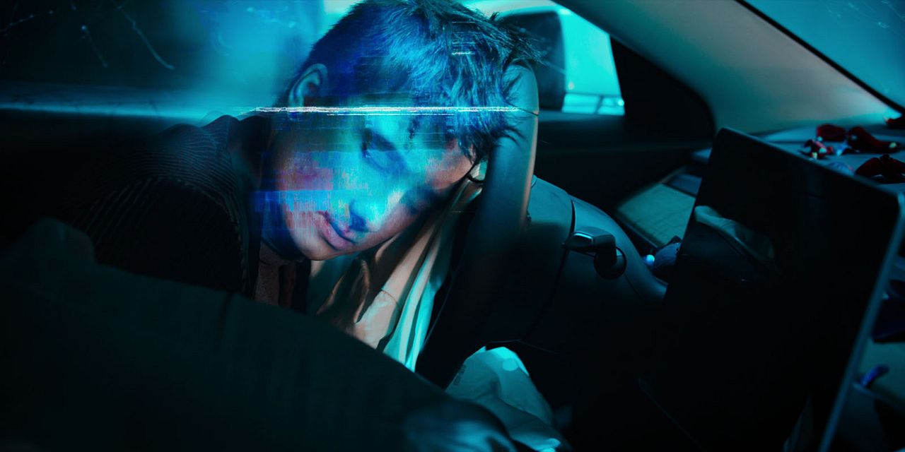 Life's A Glitch With Julien Bam : Foto