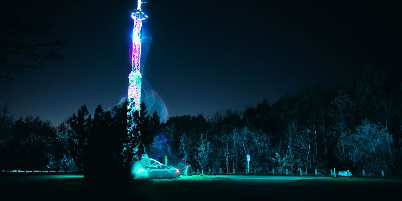 Life's A Glitch With Julien Bam : Foto