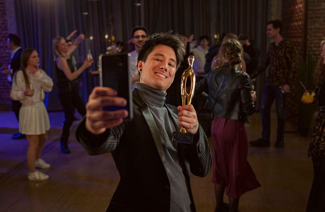 Life's A Glitch With Julien Bam : Foto