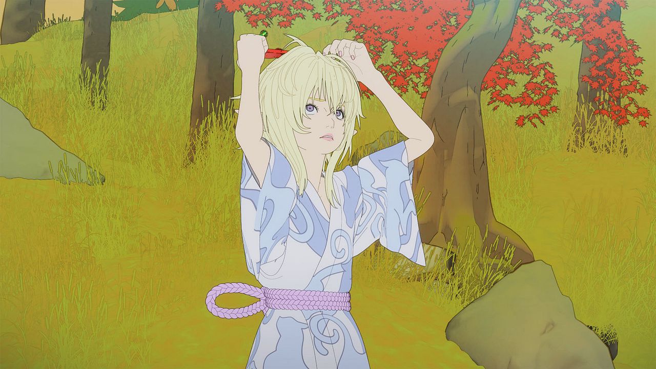 Bright: Alma de samurái : Foto