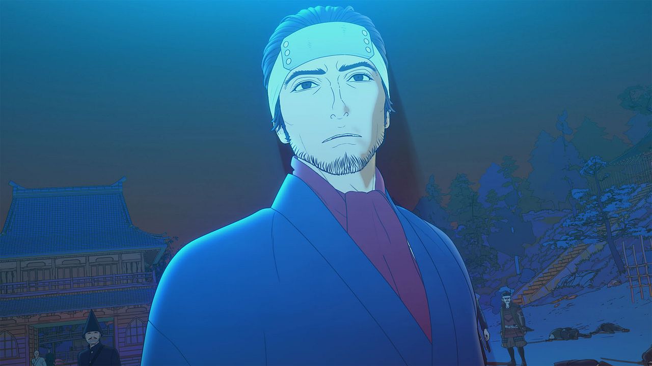 Bright: Alma de samurái : Foto