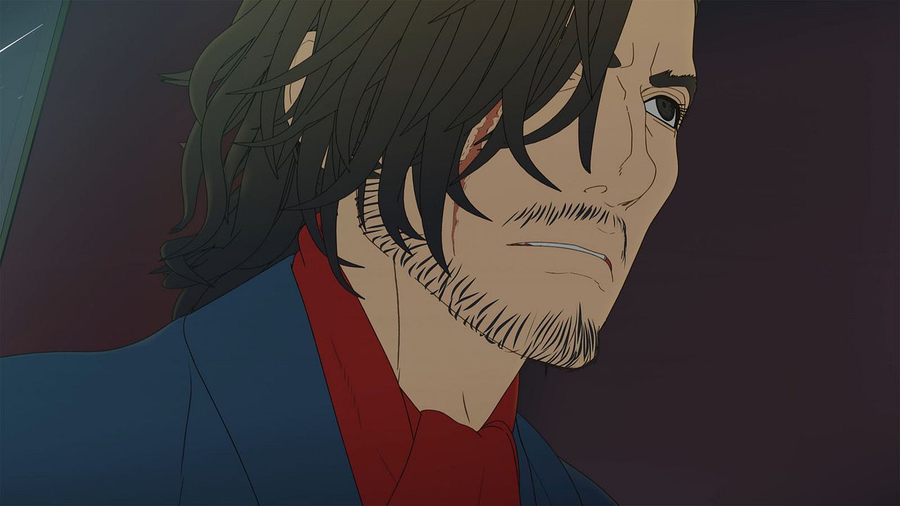 Bright: Alma de samurái : Foto