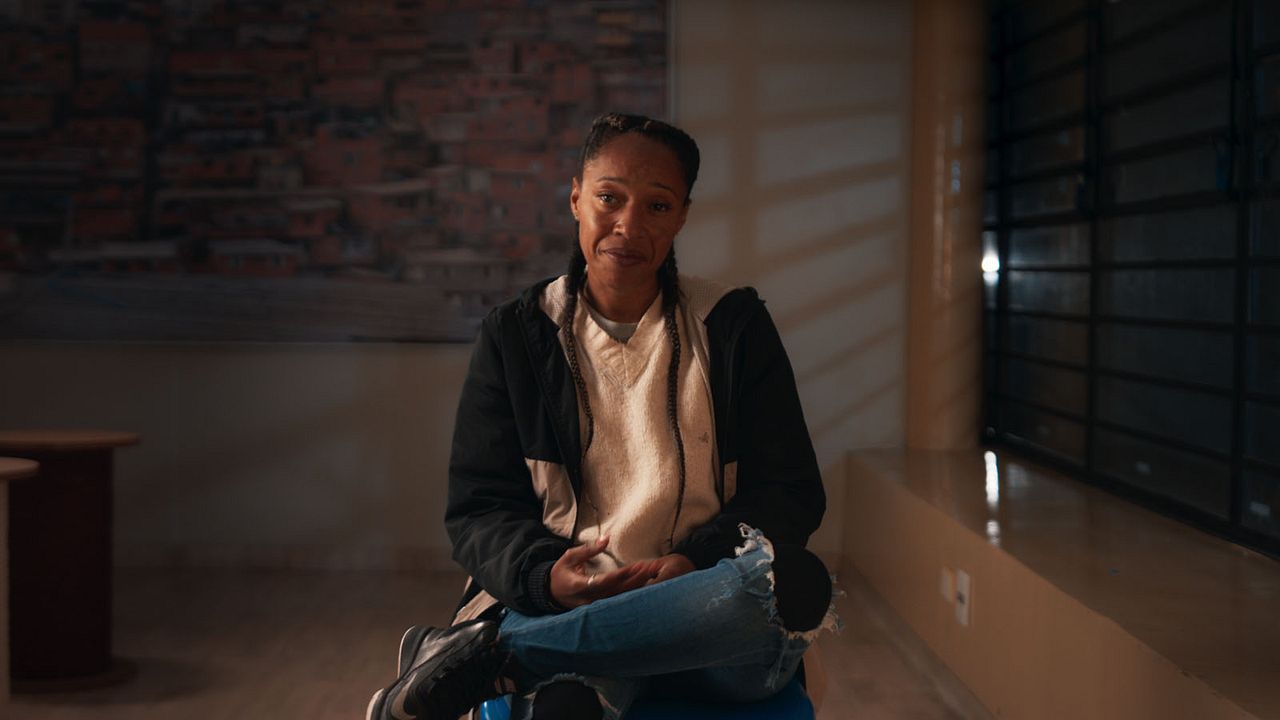 Convergencia: Valentía ante una crisis : Foto