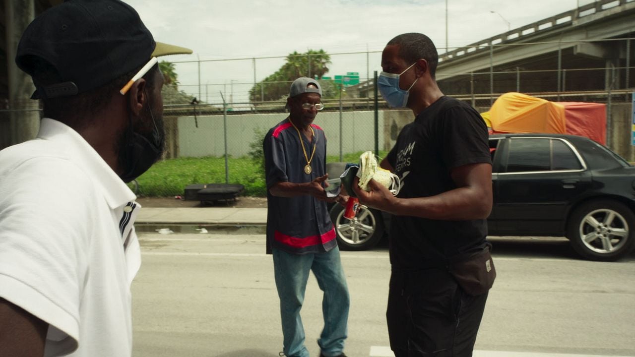 Convergencia: Valentía ante una crisis : Foto