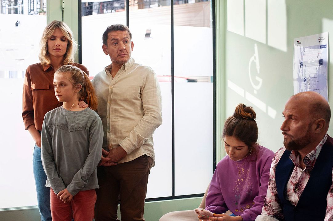 Calle de la humanidad, 8 : Foto