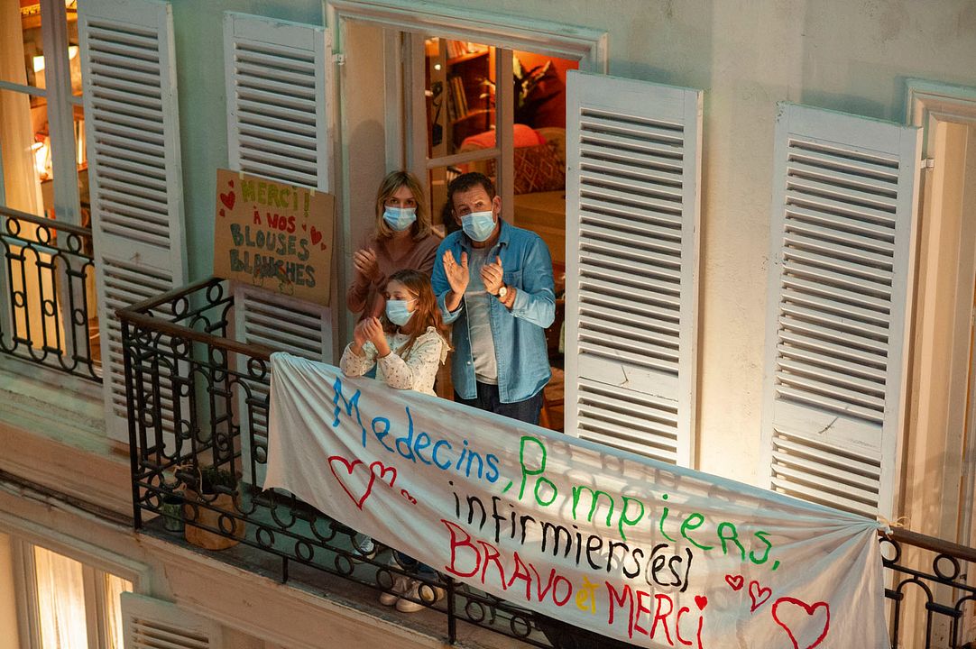 Calle de la humanidad, 8 : Foto