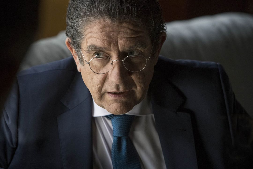 Foto Pedro Casablanc