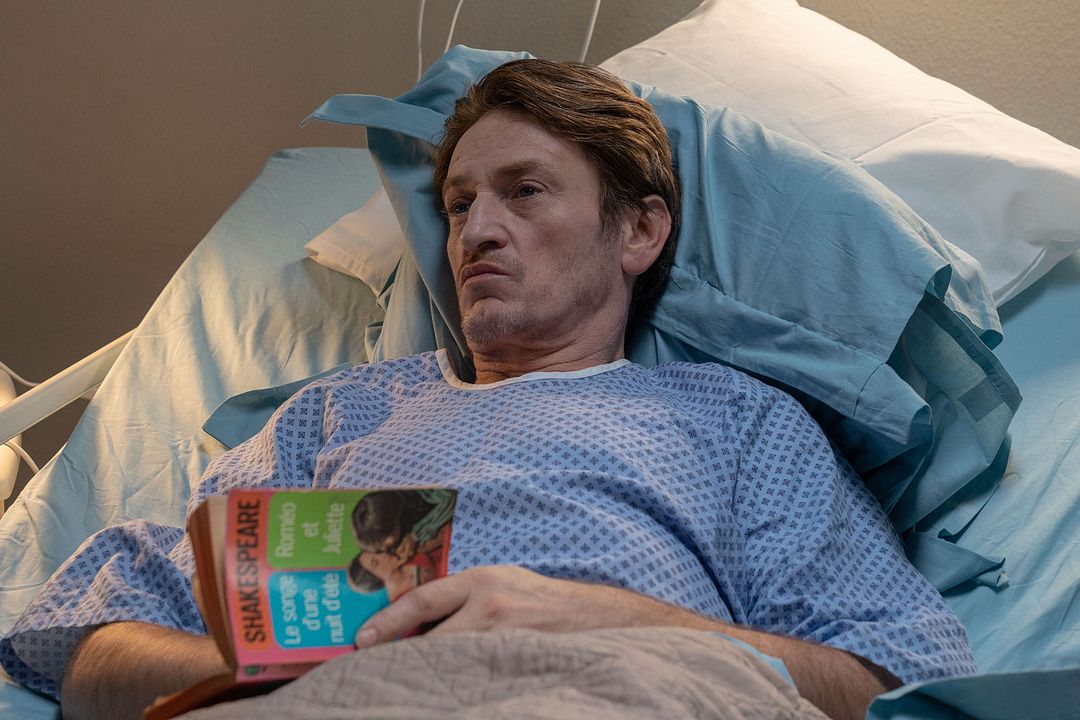 Mientras esté vivo : Foto