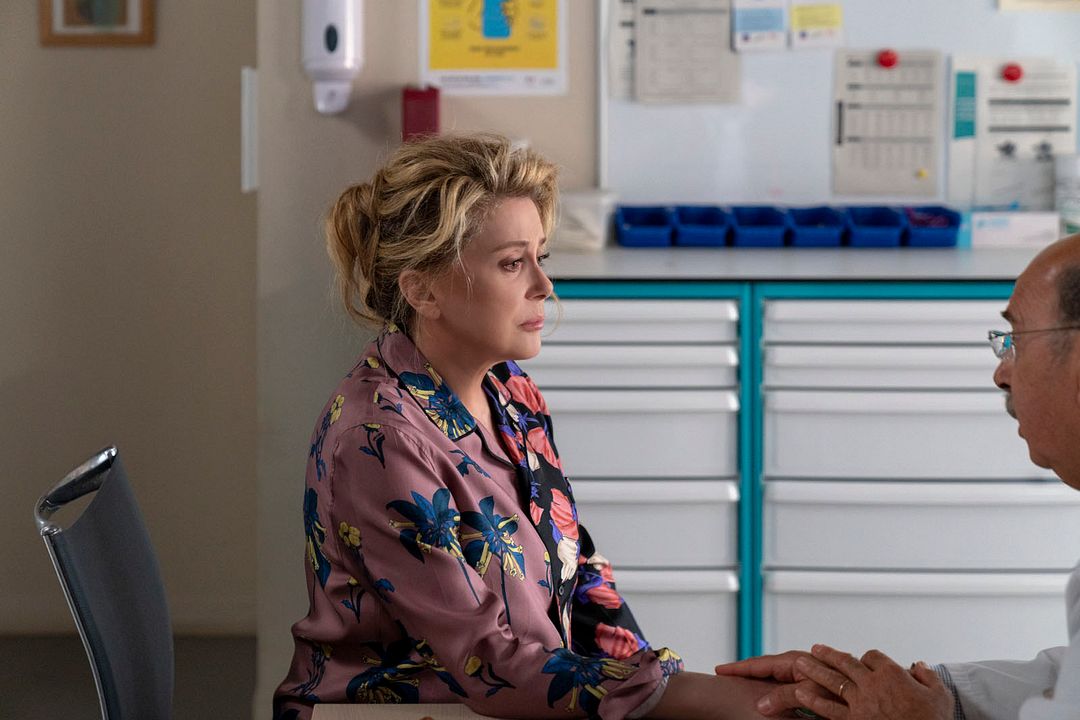 Mientras esté vivo : Foto