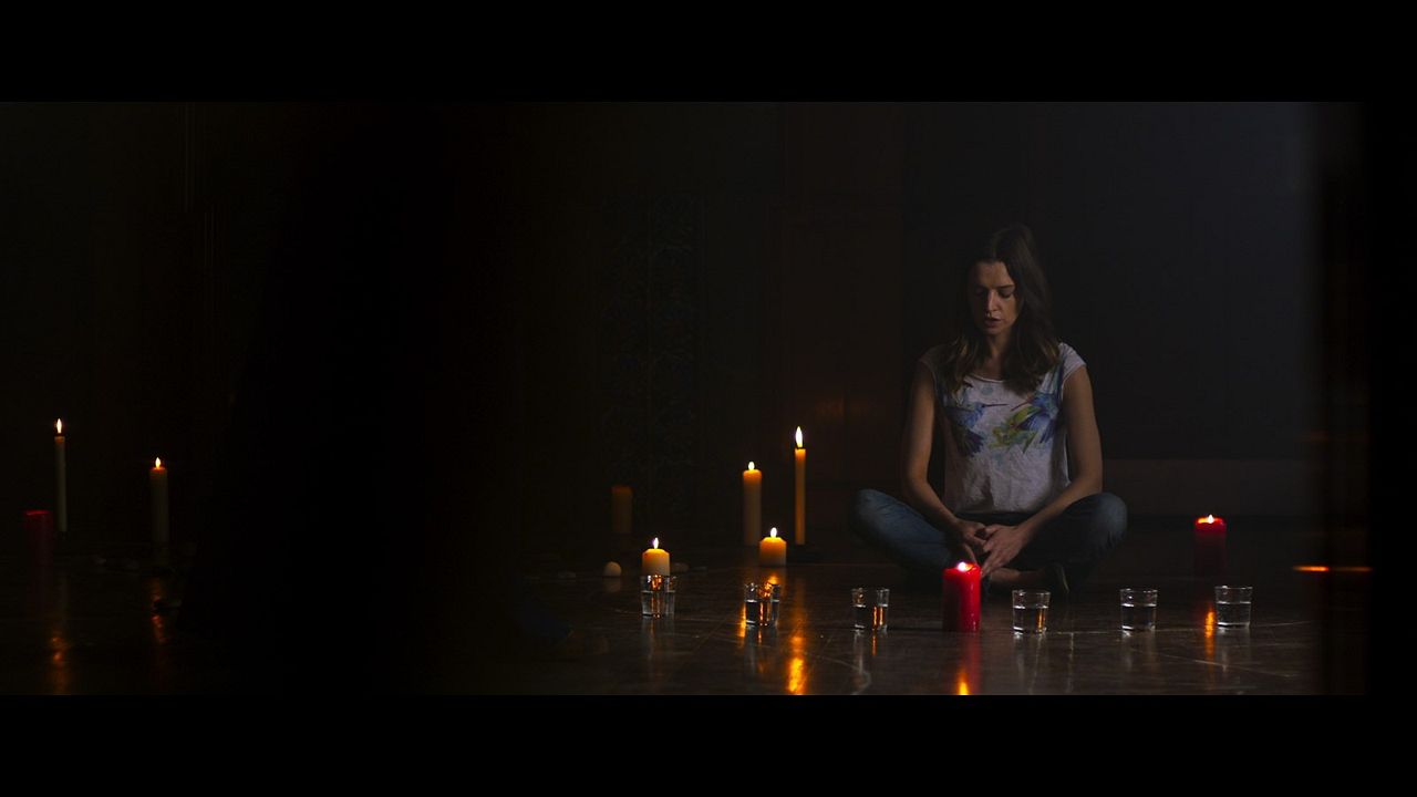 A Dark Song : Foto