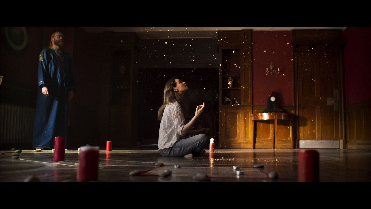 A Dark Song : Foto