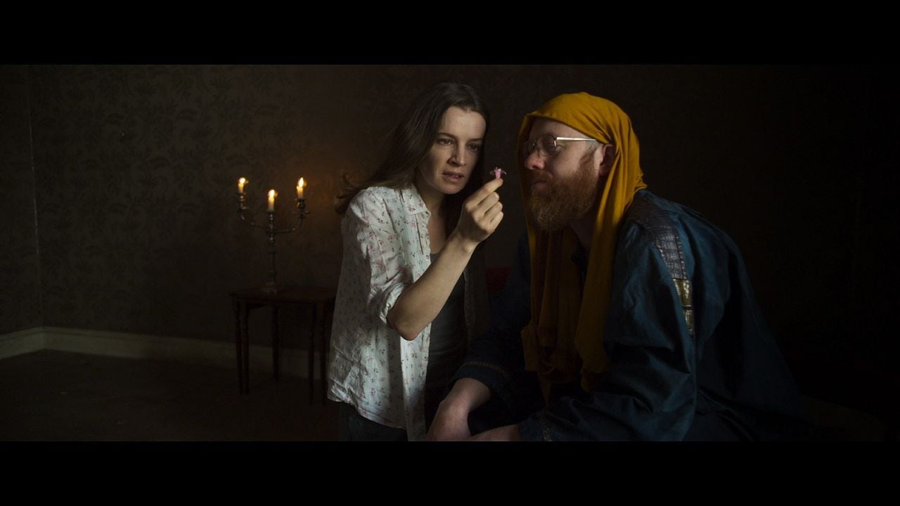 A Dark Song : Foto