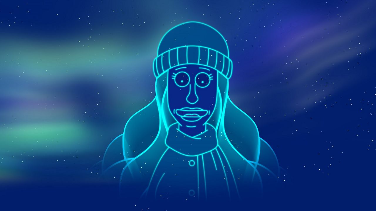 The Great North : Foto