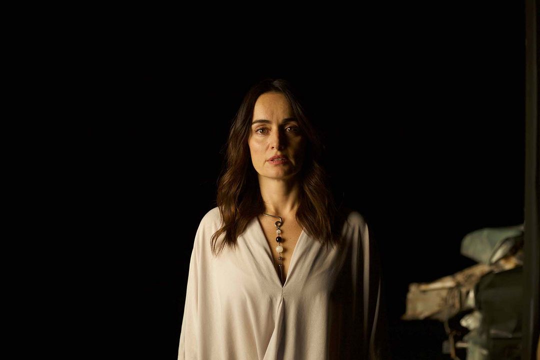 El rey de todo el mundo : Foto Ana de la Reguera