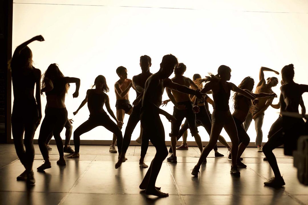 El rey de todo el mundo : Foto