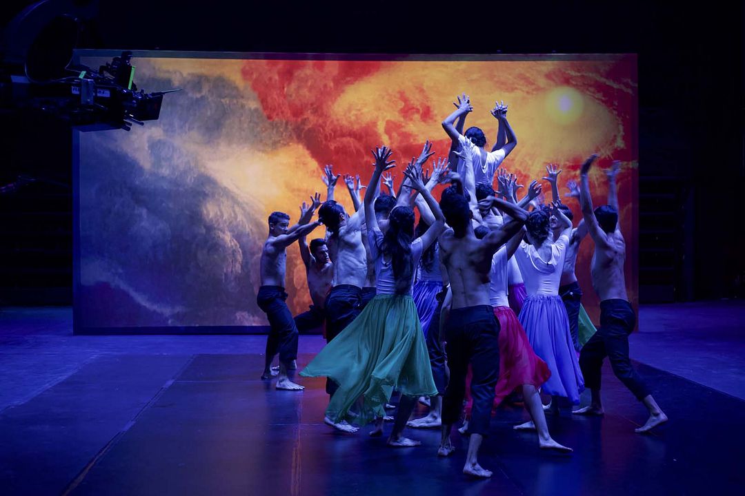 El rey de todo el mundo : Foto