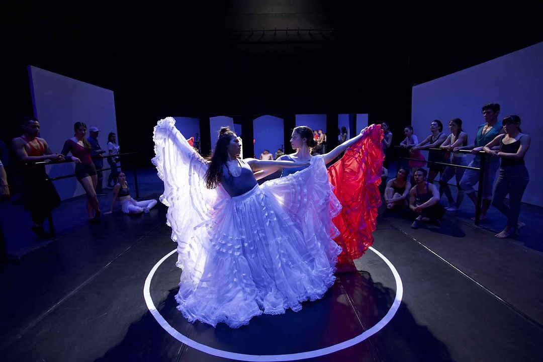 El rey de todo el mundo : Foto Ana de la Reguera