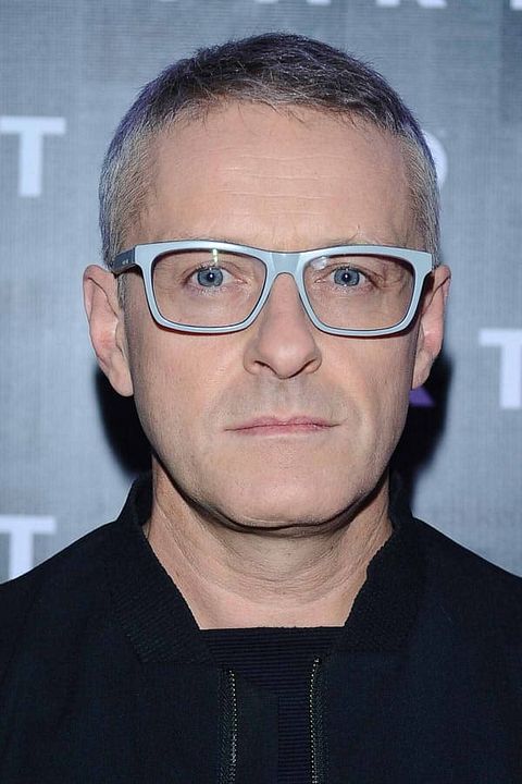 Póster Jacek Poniedzialek