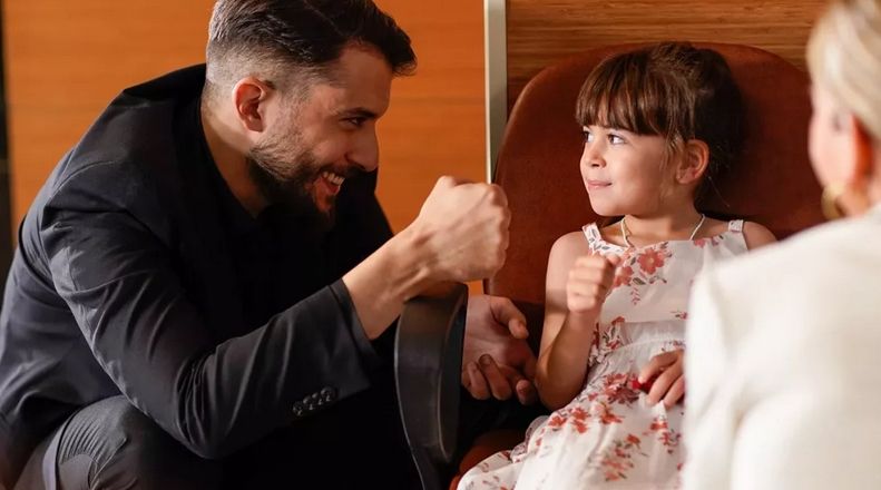 Evlilik Hakkında Her Şey : Foto