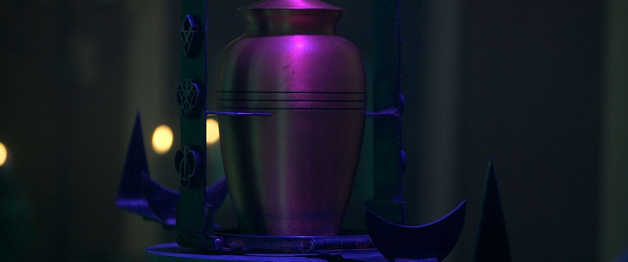 Escapa del Undertaker : Foto