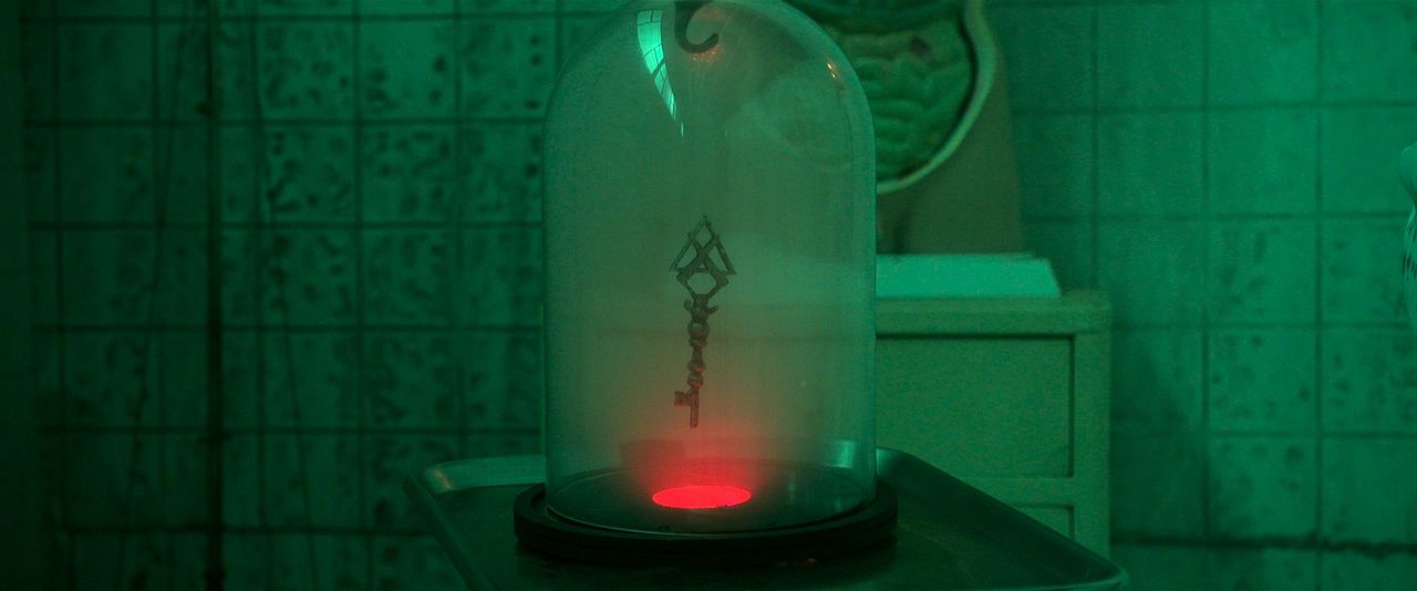 Escapa del Undertaker : Foto