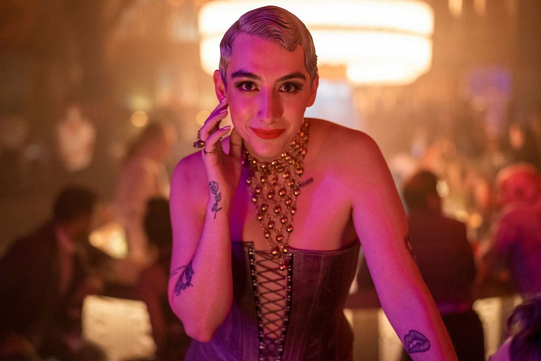 Foto Mason Alexander Park