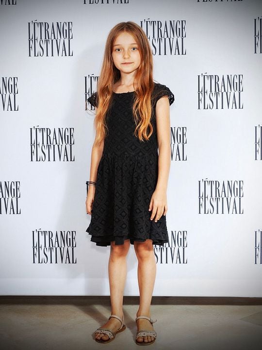 Póster Manon Maindivide