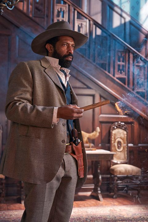 Más dura será la caída : Foto