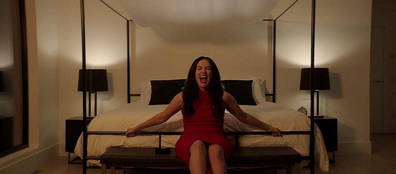 Hipnótico : Foto Kate Siegel