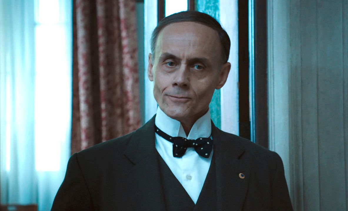 El inventor de juegos : Foto