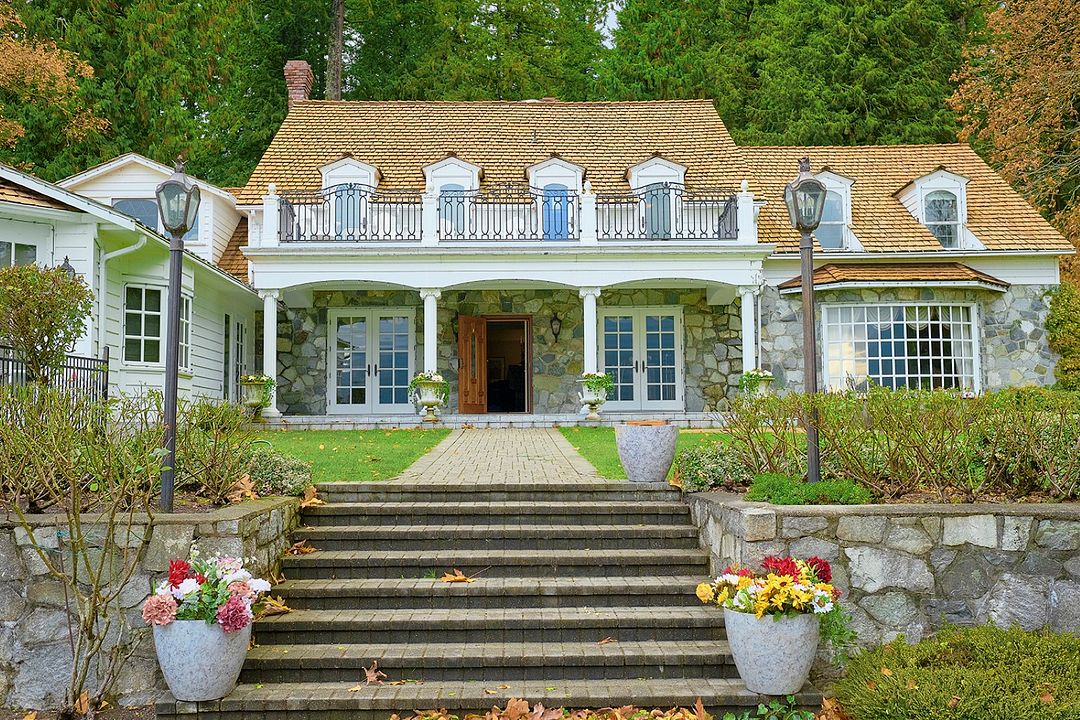 Love On Harbor Island : Foto