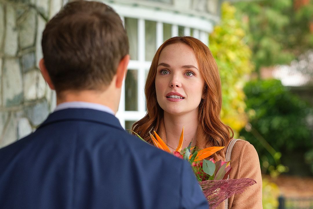 Love On Harbor Island : Foto