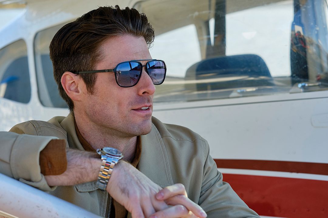 Love On Harbor Island : Foto