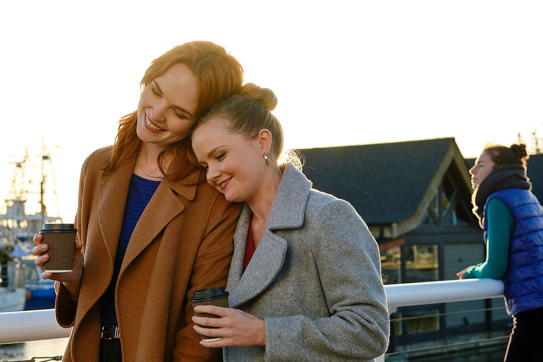 Love On Harbor Island : Foto