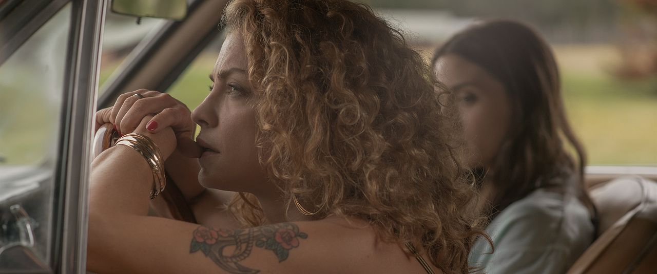 Distancia de rescate : Foto María Valverde