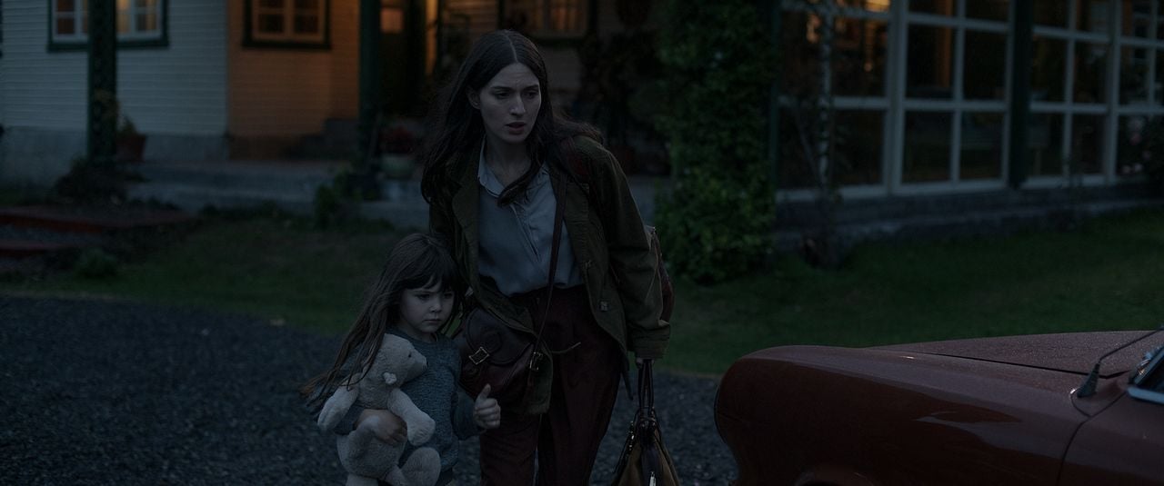 Distancia de rescate : Foto María Valverde