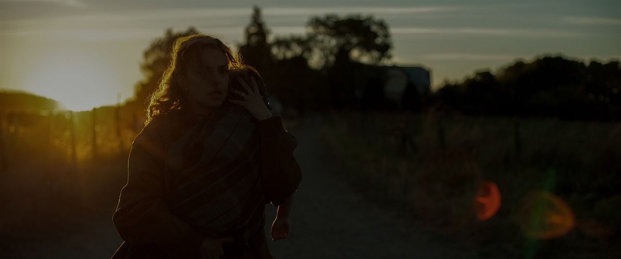 Distancia de rescate : Foto