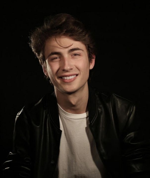 Póster Guillermo Lasheras