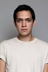 Póster Alejandro Guerrero