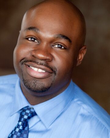 Póster Maurice Webster