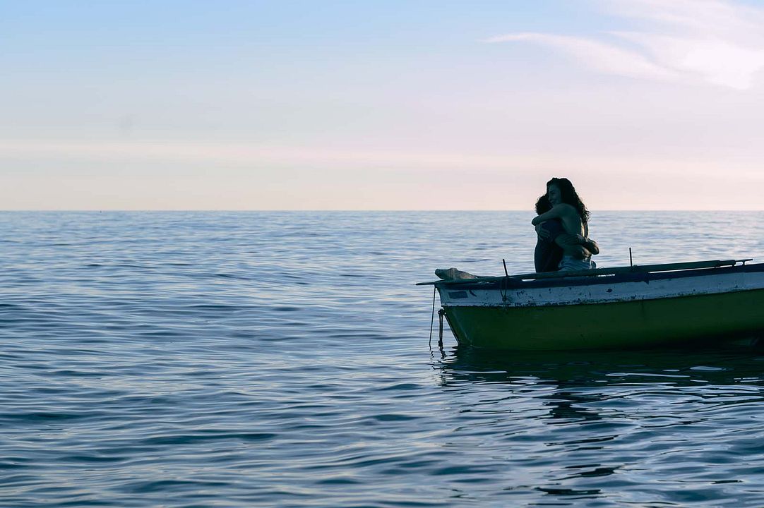 Foto Nadia de Santiago