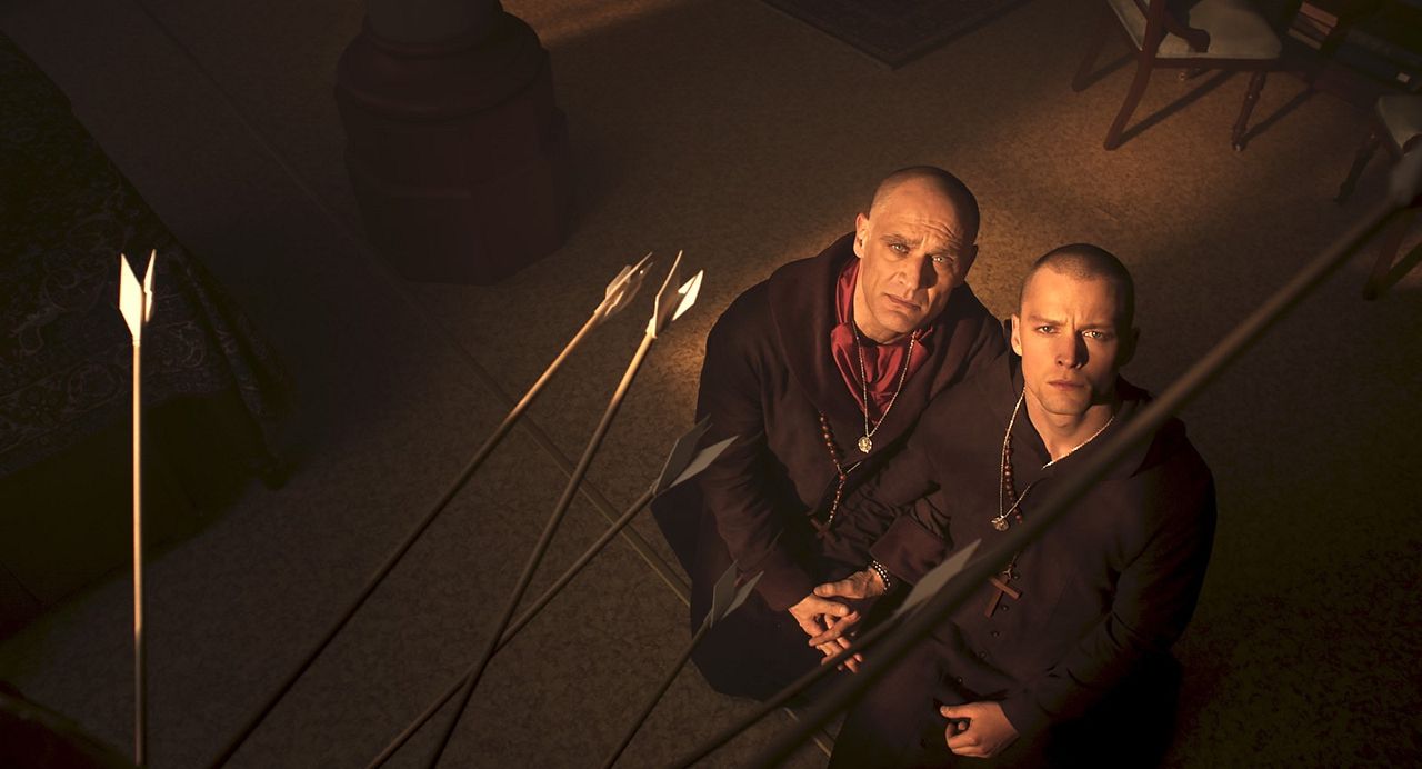 Saint Cabrón : Foto