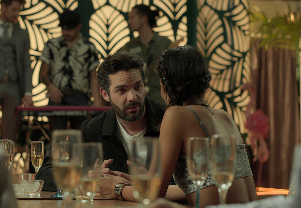 Las venganza de las Juanas : Foto