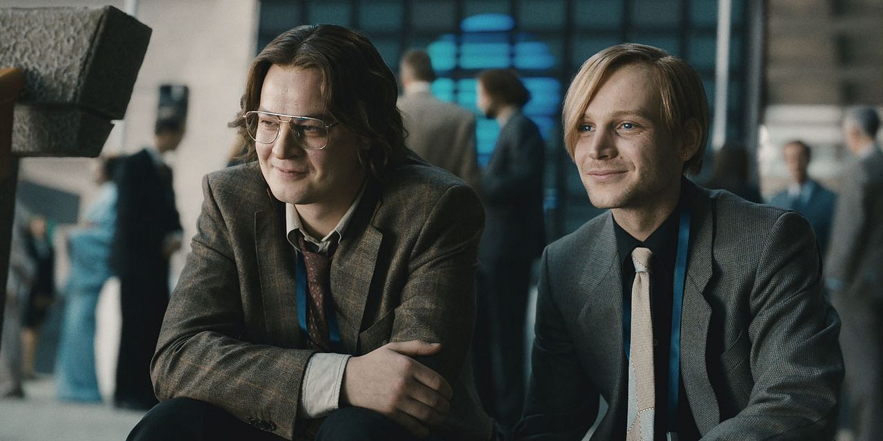 El código de la discordia : Foto