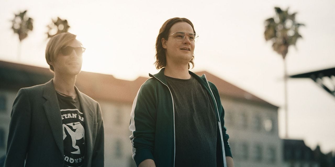 El código de la discordia : Foto