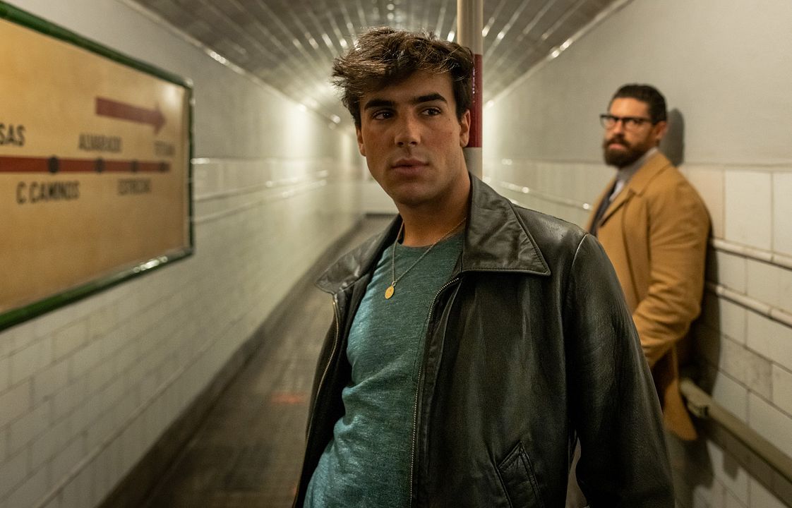 Jaguar : Foto Oscar Casas