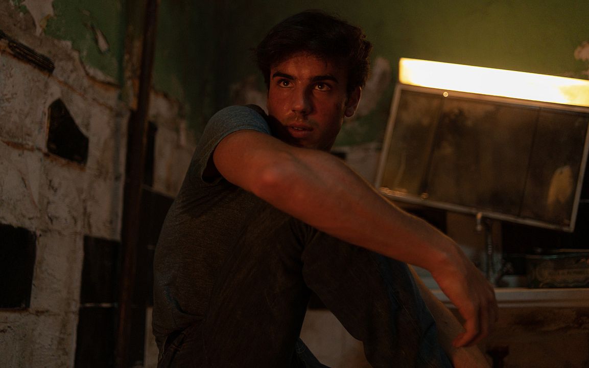 Jaguar : Foto Oscar Casas